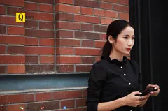 [青丘女神] NO.008 说走就走的旅行 [99P/40.1MB] - 4