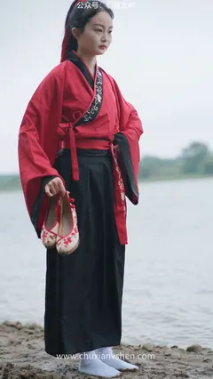 初夏女神 NO.051 双双&点点 剑侠情缘[168P/1V/6.34GB] - 5