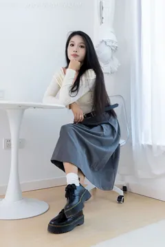 勿恋传媒 NO.1700 青桔-青涩回忆[150P/1V/3.88GB] - 3
