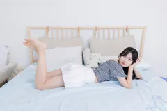 勿恋传媒 NO.1702 小敏-清凉薄荷[150P/1V/3.50GB] - 1