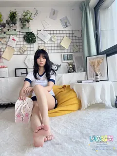 [觅芙少女]NO.020 和美少女一起做元气体操吧[247P/2V/4.68GB] - 4