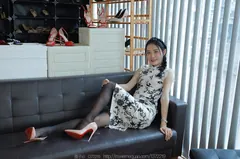 [IESS异思趣向] 2023.06.27 丝享家1465：婉萍《温婉细腻》[79P/81MB] - 2