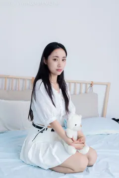 勿恋传媒 NO.1706 杏仁-新人驾到[150P/1V/3.77GB] - 4