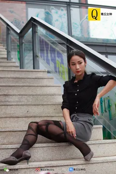 [青丘女神] NO.032旅行 [78P/52.7MB] - 1