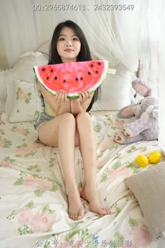 [觅芙少女]NO.058 柯柯 眼里有星河，心中藏月光[151P/1V/3.30GB] - 2