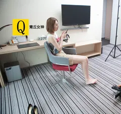 [青丘女神] NO.039 米色短裙 [29P/18.7MB] - 2