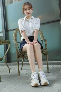 [MZSOCK]爱镁足 NO.214 小美[73P/150MB] - 3