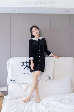 [BoBoSocks袜啵啵]NO.286 芝士-平底鞋、厚肉丝、裸足[150P/1V/5.58GB] - 1
