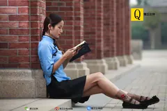[青丘女神] NO.042 民国小姐 [93P/46.9MB] - 1