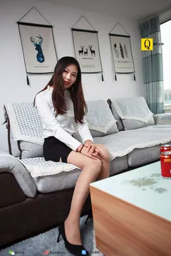 [青丘女神] NO.050 你的样子 [99P/44MB] - 2