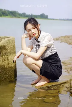 初夏女神 NO.057 大发 山水如画[140P/1V/4.32GB] - 4