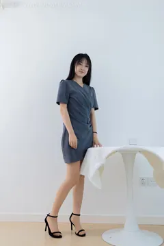 勿恋传媒 NO.1715 嘉木-难忘的人[160P/1V/6.04GB] - 2