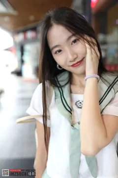 [MZSOCK]爱镁足 NO.219 君君[83P/1V/1.11GB] - 2