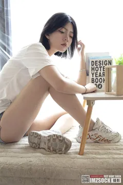 [MZSOCK]爱镁足 NO.221 蕊子[120P/1V/3.13GB] - 3