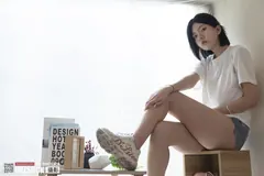 [MZSOCK]爱镁足 NO.221 蕊子[120P/1V/3.13GB] - 4