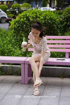 初夏女神 NO.060 大发 碎花小裙[136P/1V/4.68GB] - 1