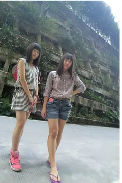 students学生美腿每足 026 珊珊 [87P/50.6MB] - 3