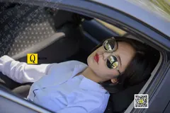 [青丘女神] 098 2018.04.19 迟到的救援 美丝助理 [123P/1.33G] - 2
