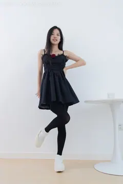 勿恋传媒 NO.1722 茯苓-木叶落秋生[170P/1V/3.89GB] - 2