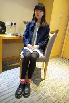 students学生美腿每足 040 小紫 [80P/254MB] - 2