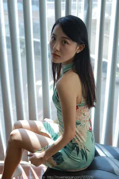 [IESS异思趣向] 2023.09.24 丝享家1541：婉萍《柔情似水》[66P/67MB] - 3
