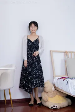 勿恋传媒 NO.1723 菜菜-明媚阳光[150P/1V/4.22GB] - 2