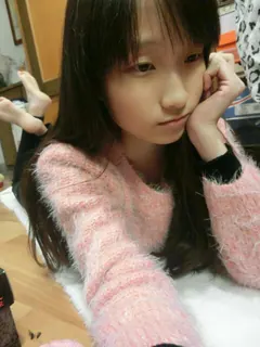 students学生美腿每足 035 小铭 [45P/90MB] - 3