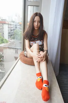 students学生美腿每足 046 韵韵 [60P/30.6MB] - 3