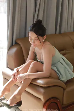 [IESS异思趣向] 2023.09.26 丝享家1543：秋秋《阳光情人》[81P/74MB] - 3