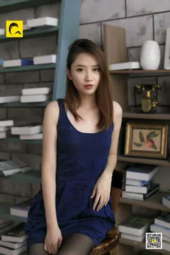 [青丘女神] 2018.09.02 112 小曦的黑丝 [94P/111M] - 4
