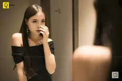 [青丘女神] 2018.09.05 113 无知者无畏 [99P/115M] - 2