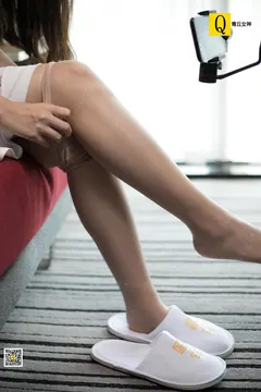 [青丘女神] 2018.09.05 113 无知者无畏 [99P/115M] - 3