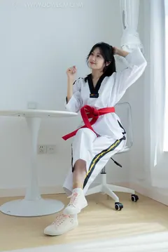 勿恋传媒 NO.1726 小敏-爱的抛物线[160P/1V/3.66GB] - 3