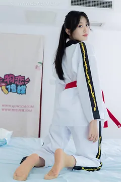 勿恋传媒 NO.1726 小敏-爱的抛物线[160P/1V/3.66GB] - 4