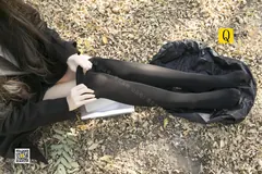 [青丘女神] 2018.10.30 124 秋日私语 [99P/159M] - 1