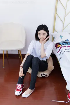 勿恋传媒 NO.1728 欢欢-冬的秘密[150P/1V/5.58GB] - 4