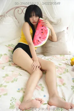 [觅芙少女]NO.054 慧慧-愿你熬过万丈孤独[138P/1V/3.14GB] - 1