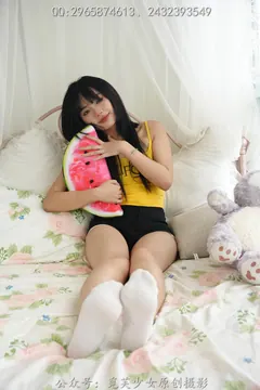 [觅芙少女]NO.054 慧慧-愿你熬过万丈孤独[138P/1V/3.14GB] - 3