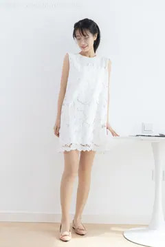 勿恋传媒 NO.1737 菜菜-雪绒花[190P/1V/3.55GB] - 2
