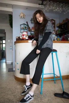 勿恋传媒 No.255 佳琪-记忆里那个的完美她 [196P/1V/5.09G] - 1