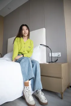 勿恋传媒 No.257 elise-好天气滤镜 [189P/1V/4.34G] - 3