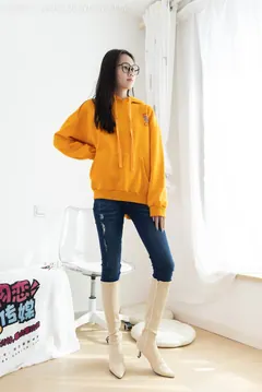 勿恋传媒 NO.1746 颜颜-橘子味的爱[165P/1V/3.67GB] - 2