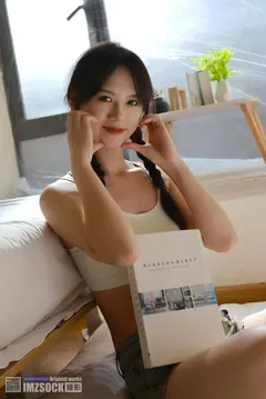 [MZSOCK]爱镁足 NO.245 梦瑶[112P/1V/3.47GB] - 3