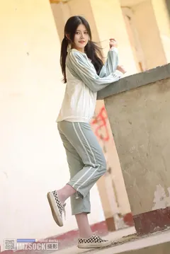 [MZSOCK]爱镁足 NO.246 美琳[123P/1V/2.23GB] - 3