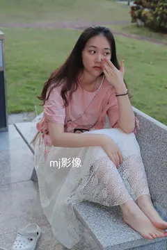 Pary摄影 NO.088 与大镁钕琪琪到公园游玩拍照[109P/754MB] - 4