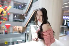 [青丘女神] 2019.04.12 NO.138 Fairy 所有的一见钟情 都是见色起意 [61P/1V/875MB] - 2