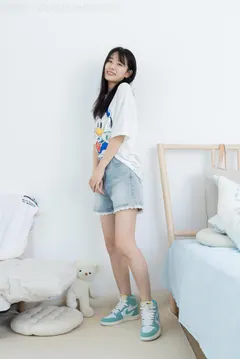 勿恋传媒 NO.1759 菜菜-不可错过[150P/1V/3.39GB] - 2