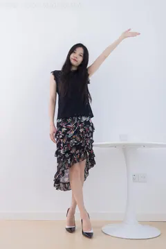 勿恋传媒 NO.1762 茯苓-前世今生[180P/1V/4.47GB] - 2