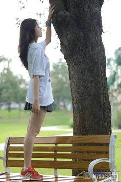 [MZSOCK]爱镁足 NO.249 小天[76P/1.16GB] - 2