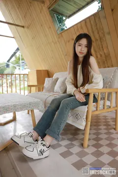 [MZSOCK]爱镁足 NO.250 依依[93P/1.38GB] - 2